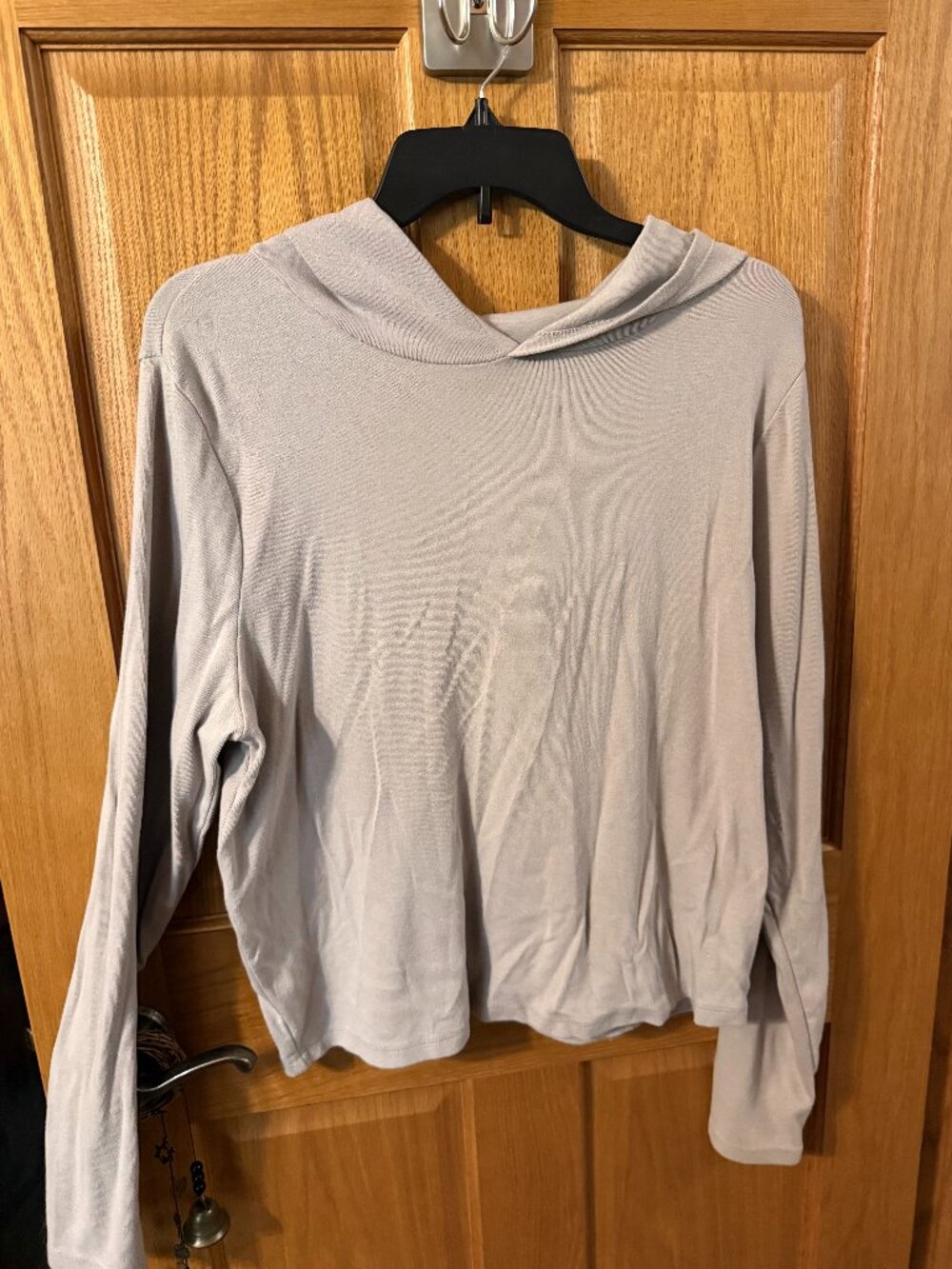 Women's Lightweight Hoodie